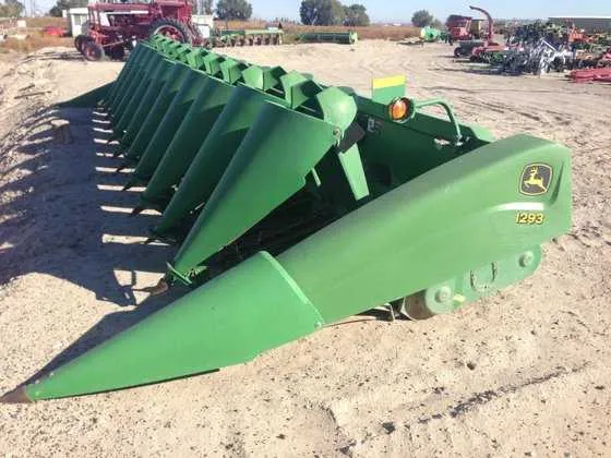 john deere corn head specs john deere corn head specs