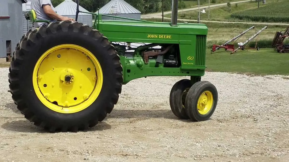 john deere 60 specs john deere 60 specs