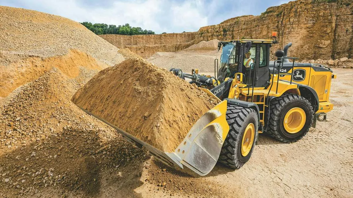 john deere 744 loader specs john deere 744 loader specs