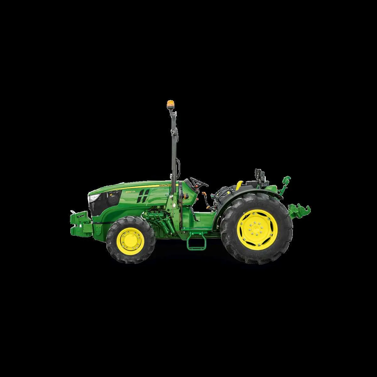john deere 75 specs