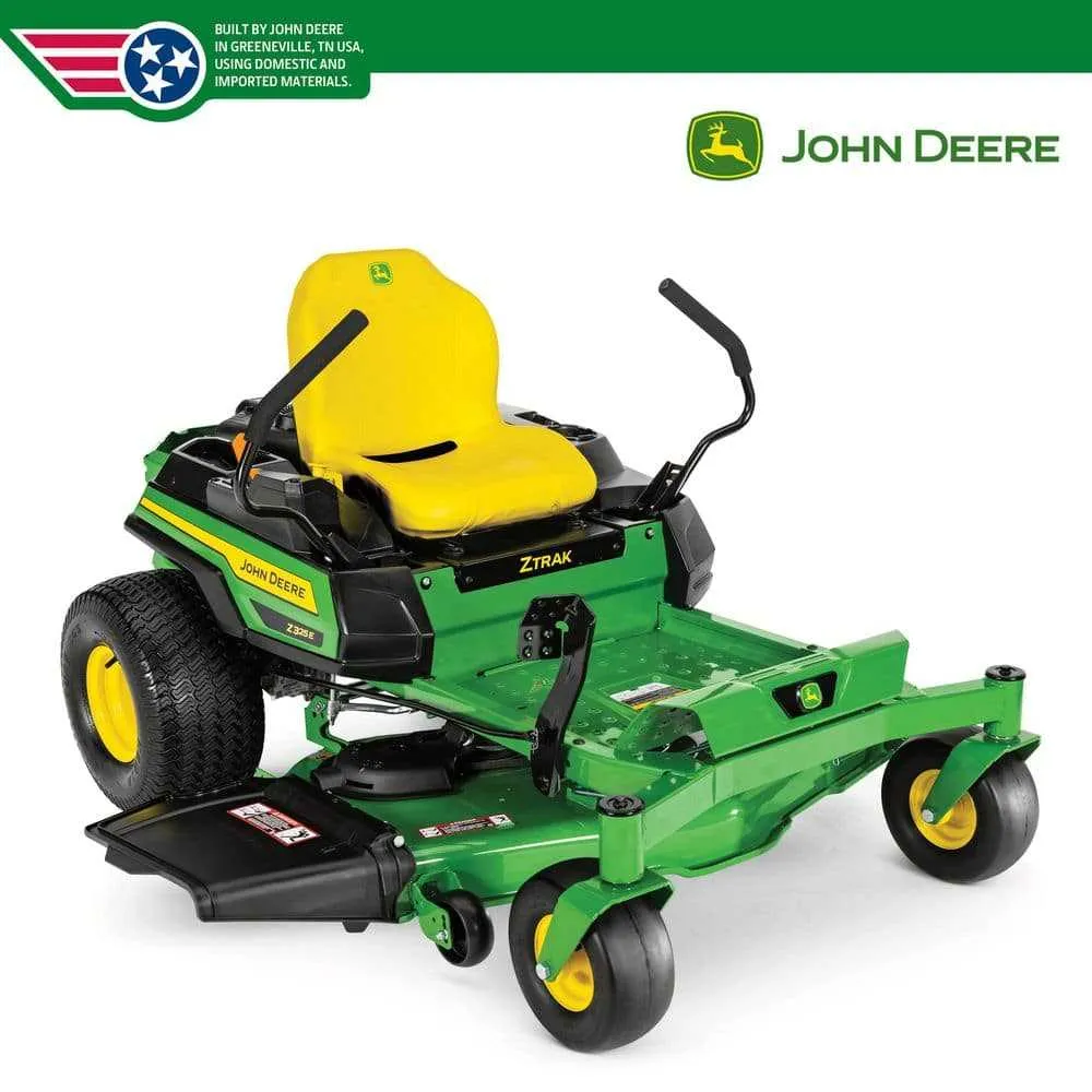 john deere z225 zero turn mower specs john deere z225 zero turn mower specs