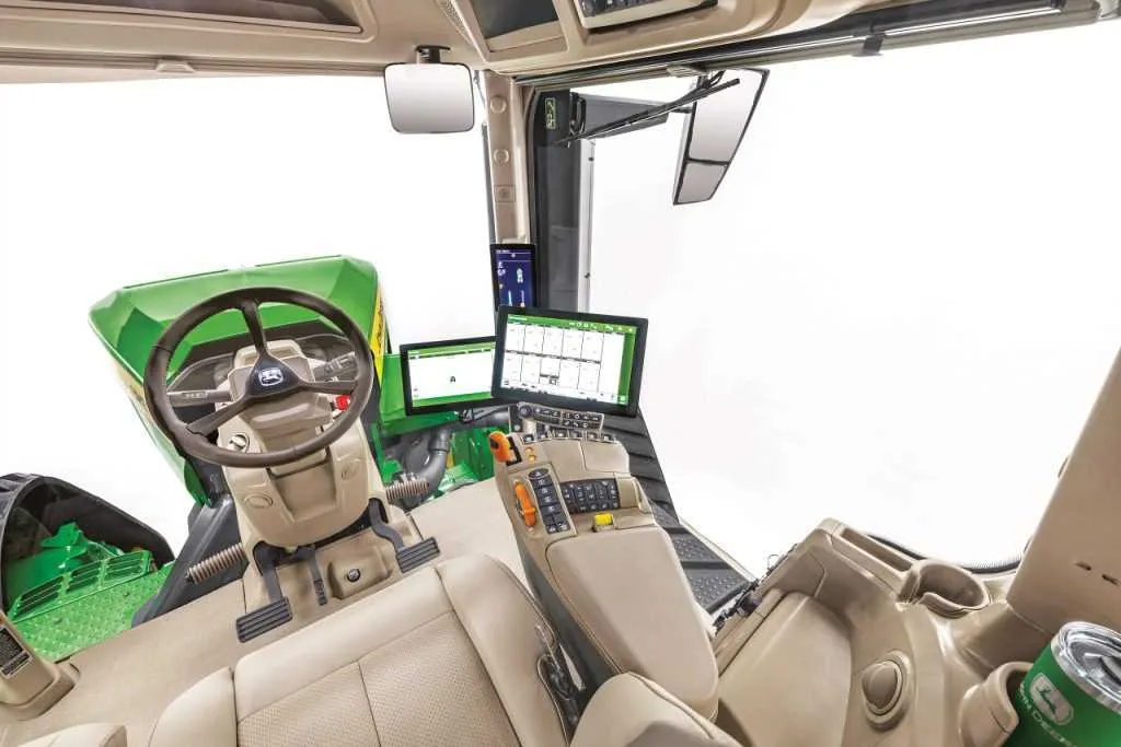 new john deere 710 specs