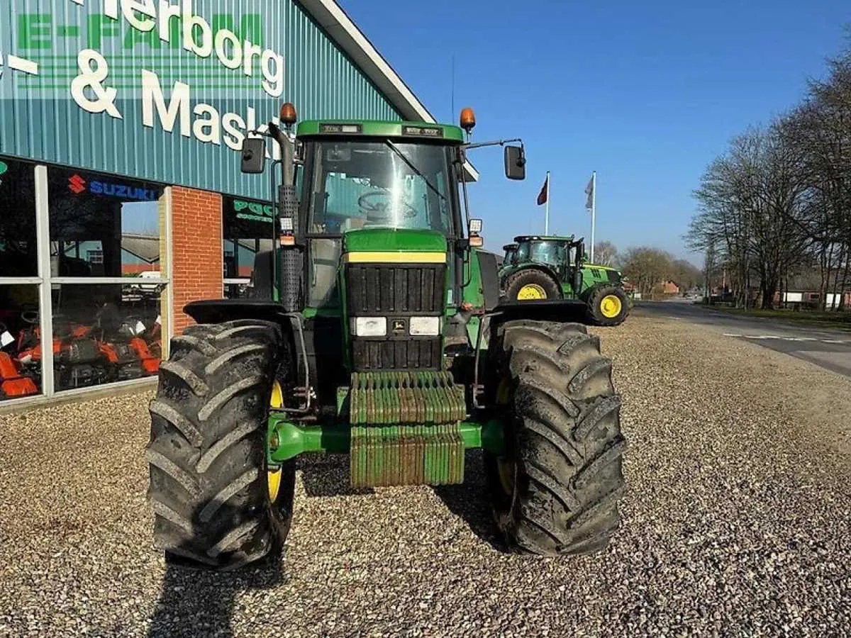 john deere 5310 specs