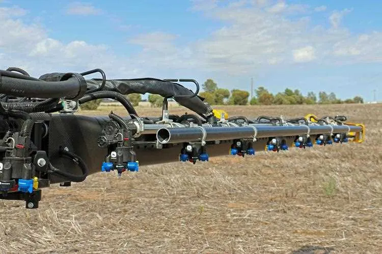 john deere r4045 specs