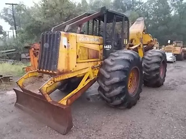 john deere 640d skidder specs john deere 640d skidder specs
