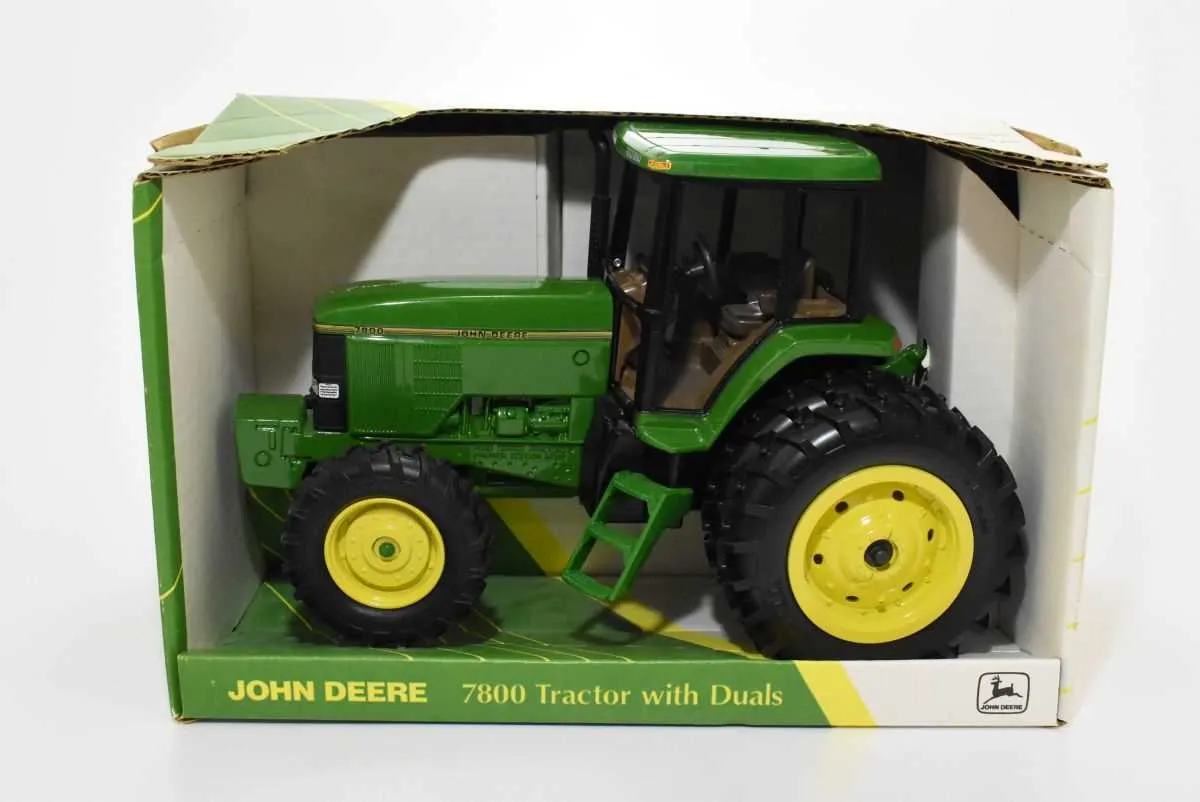john deere 7800 forage harvester specs