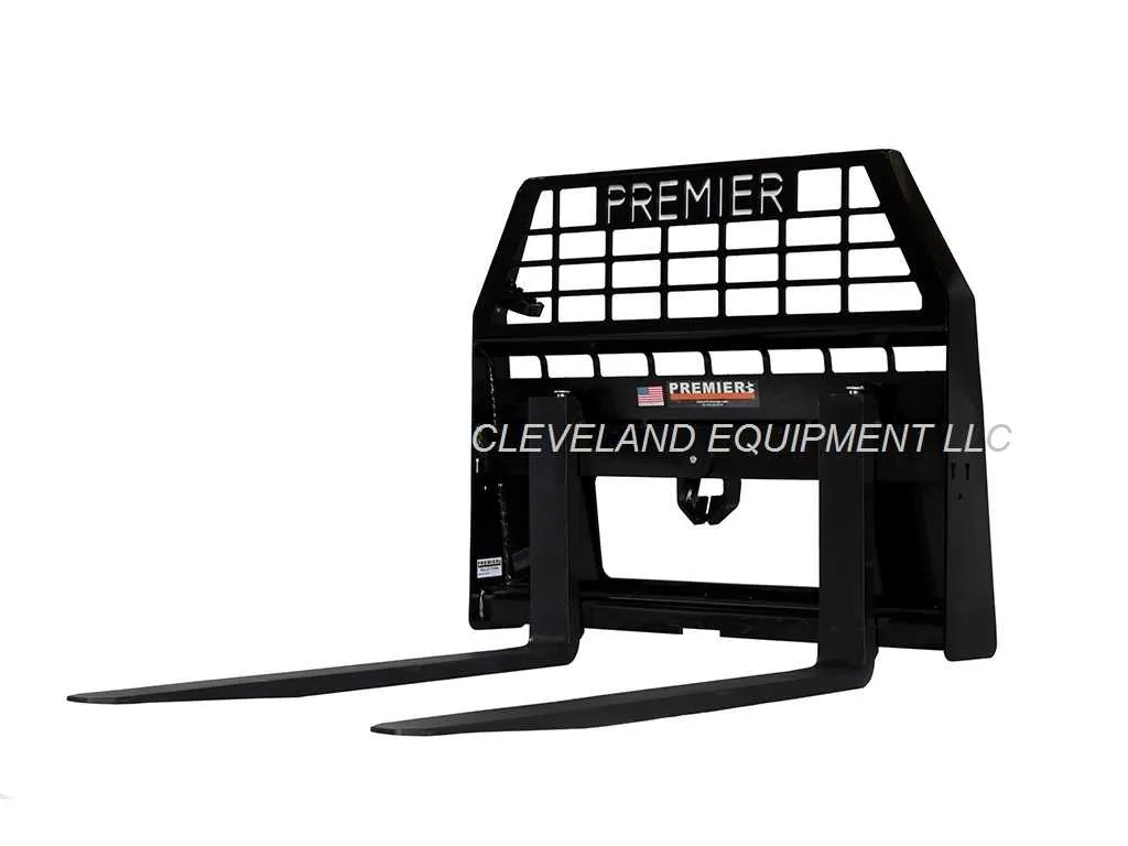 john deere telehandler quick attach specs