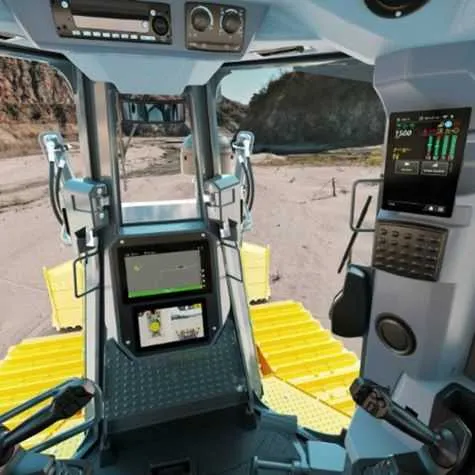 john deere 850 specs