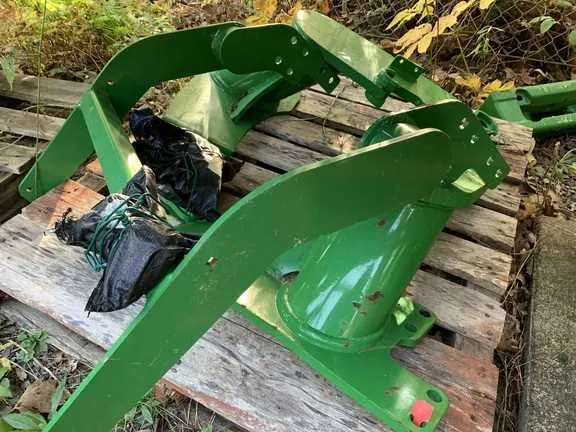 h240 john deere loader specs