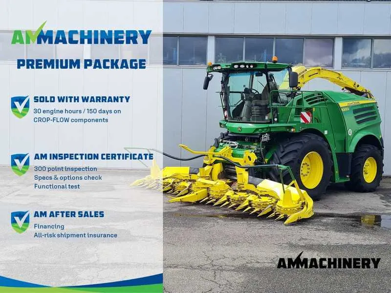 john deere 8800 forage harvester specs john deere 8800 forage harvester specs