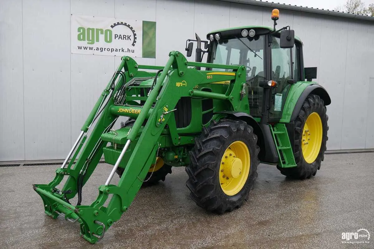 john deere 6630 tractor specs john deere 6630 tractor specs