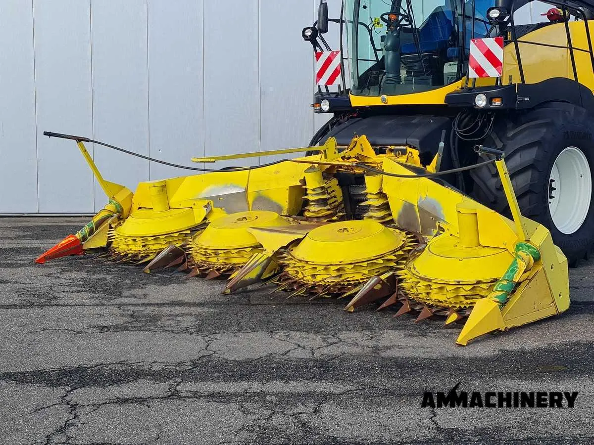 john deere 676 corn head specs