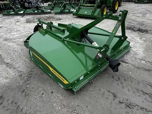 mx6 john deere specs
