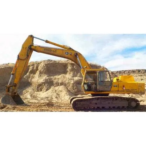 892 dlc john deere specs