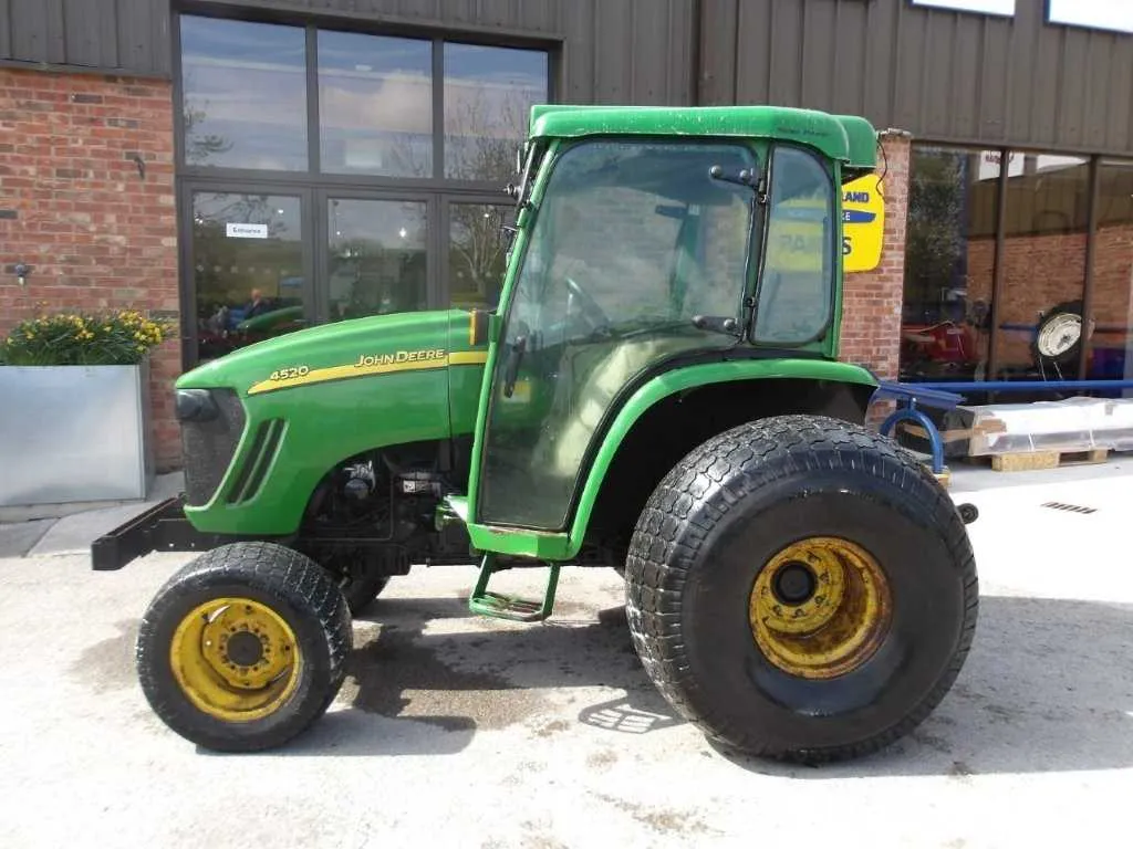 john deere 4520 shipping specs john deere 4520 shipping specs