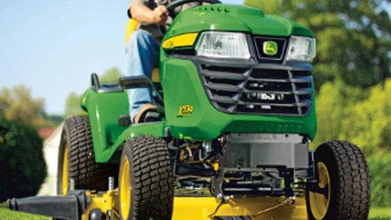 specs on x570 john deere specs on x570 john deere