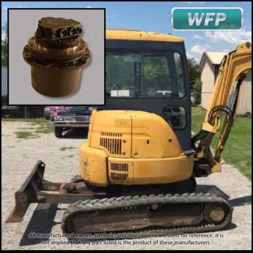 john deere excavator 35 c specs