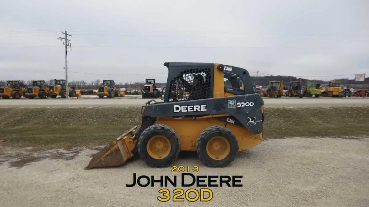 2013 john deere 320d skid steer specs 2013 john deere 320d skid steer specs
