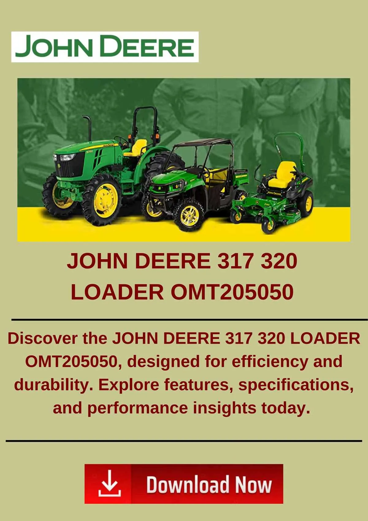 320 john deere loader specs 320 john deere loader specs
