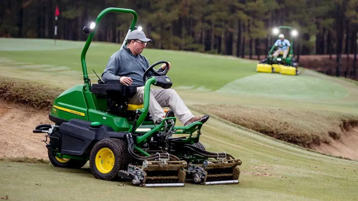 john deere 727 specs