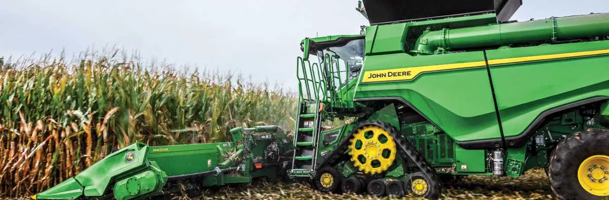 john deere 1000 series specs