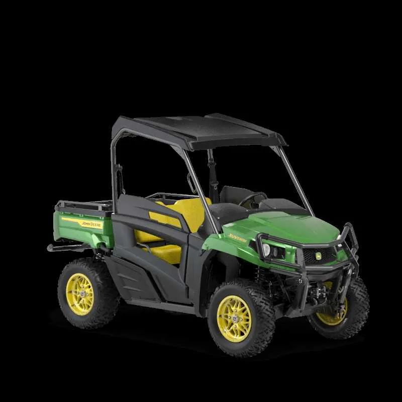 590m john deere specs
