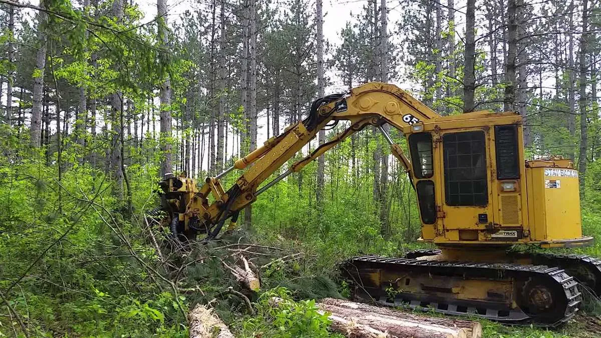 john deere 653g specs