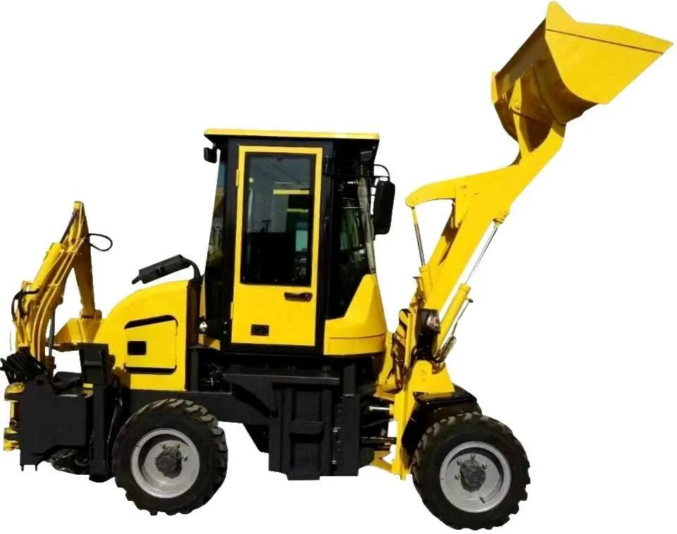 john deere 300b backhoe specs