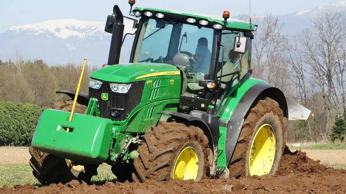 john deere 6175 specs john deere 6175 specs