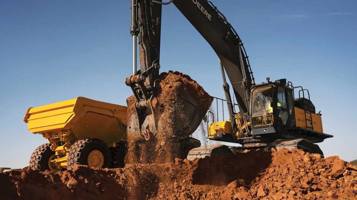 john deere 510b specs