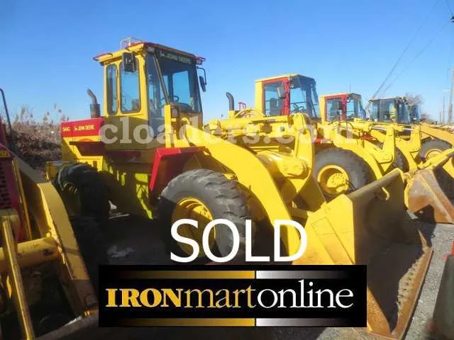 544g john deere loader specs 544g john deere loader specs