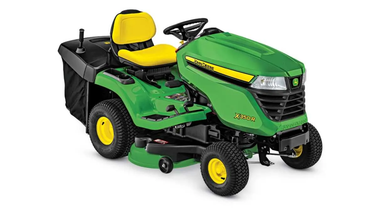 john deere 7p cart specs