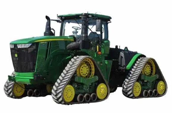 john deere 9470rx specs