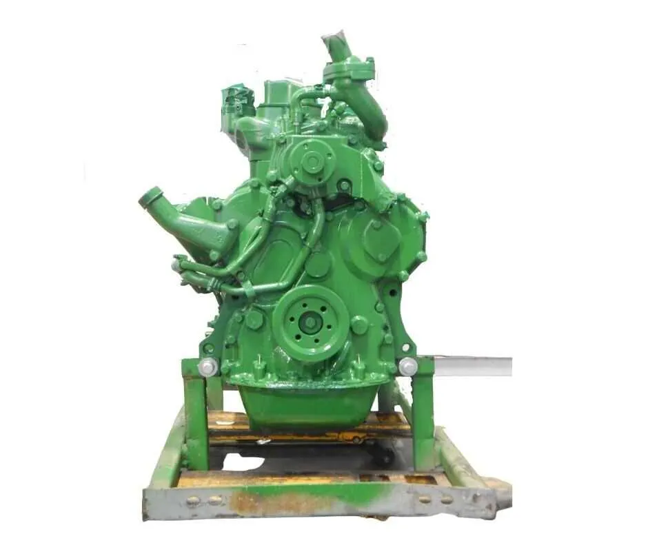 john deere 4039d engine specs