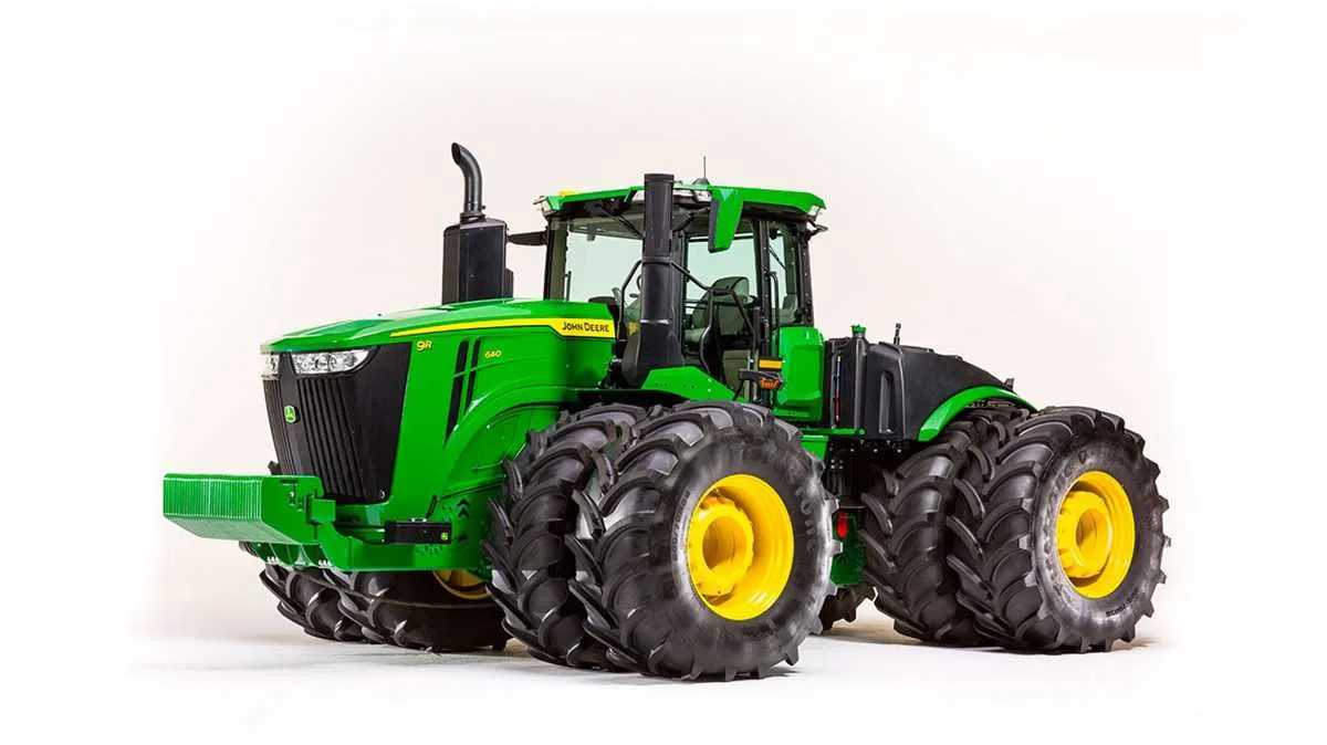 john deere 3729 hydraulic specs