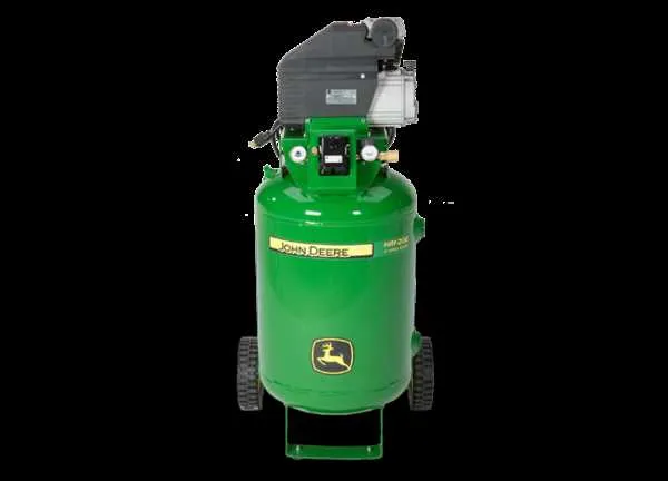 john deer air compressor a200 specs