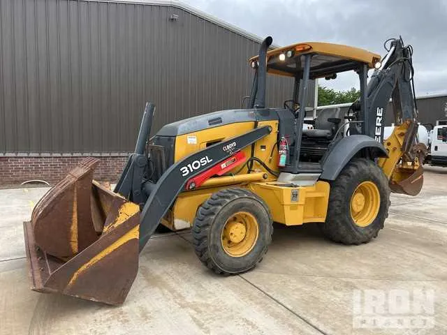 john deere 410tk specs