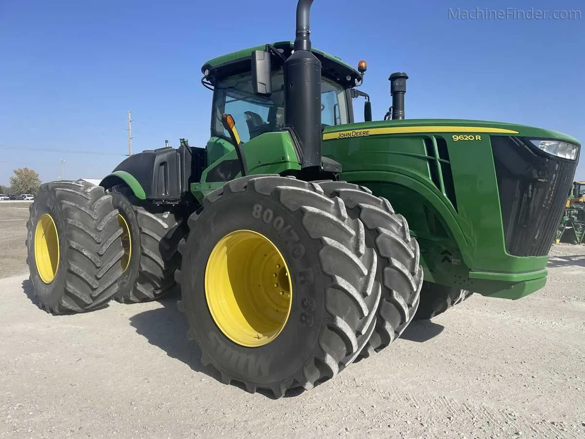 9620 john deere specs