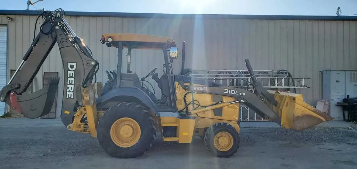 john deere 310l ep backhoe specs john deere 310l ep backhoe specs