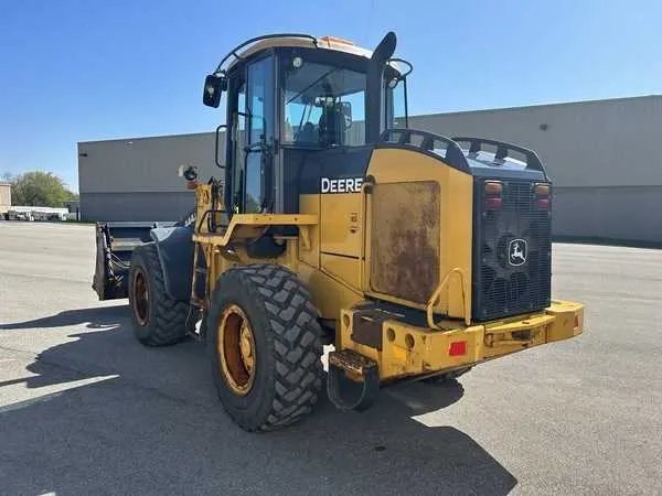 john deere 444j specs