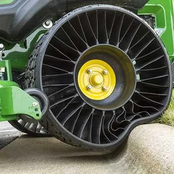 997 john deere specs