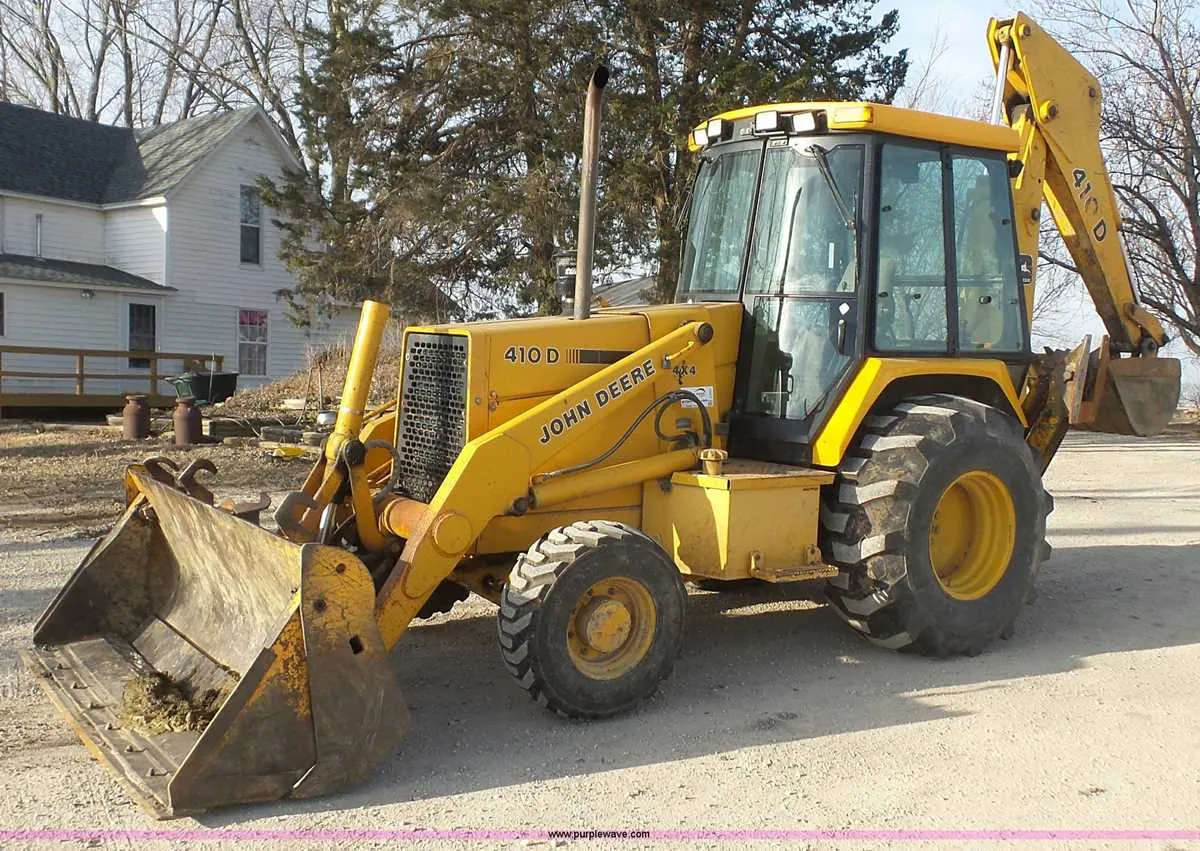 2011 john deere 410j specs 2011 john deere 410j specs