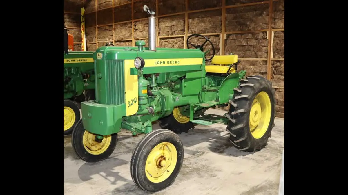320 john deere loader specs 320 john deere loader specs