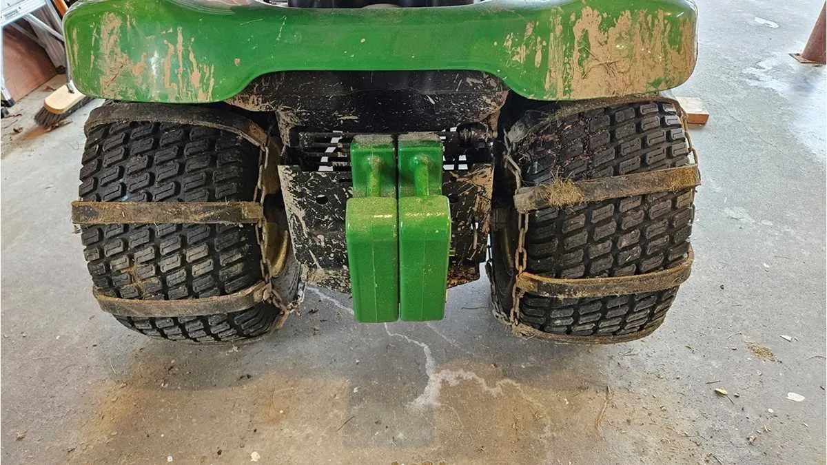 2017 john deere x380 specs