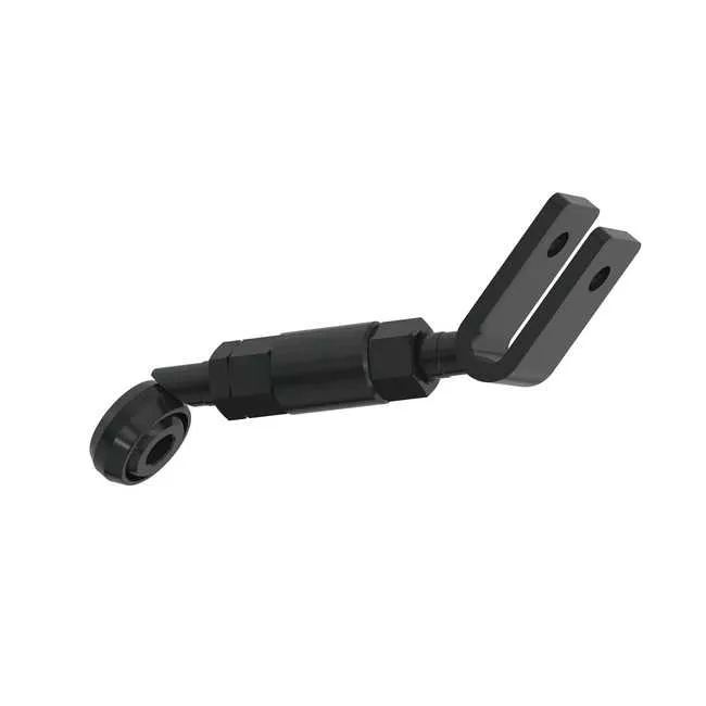 john deere x585 3 point hitch specs