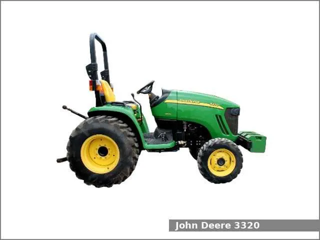 john deere 2010 torque specs