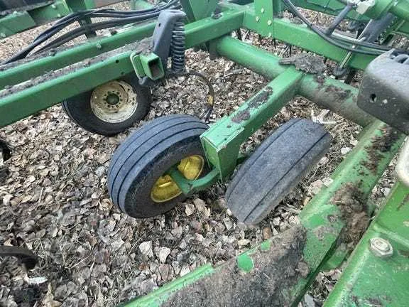 john deere 726 soil finisher specs