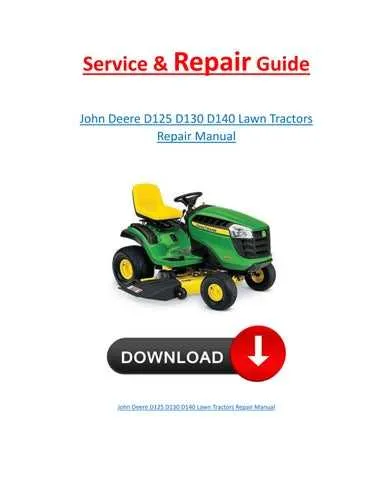 specs for john deere d130 specs for john deere d130