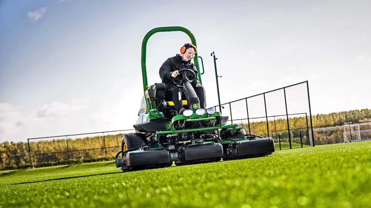 john deere 8000e specs