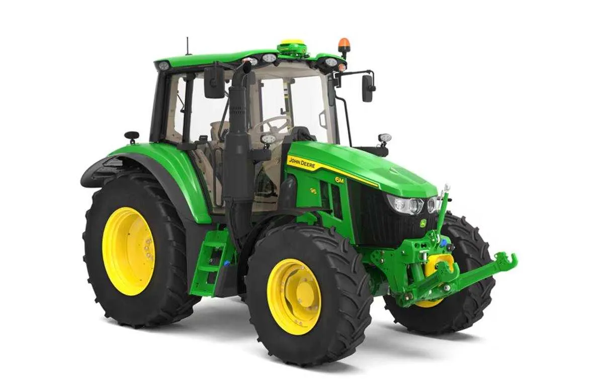 john deere 401d specs